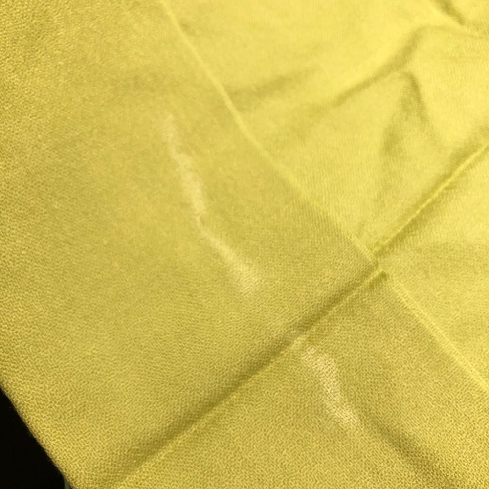 Vintage Pashmina Scarf - Picture 5 of 6
